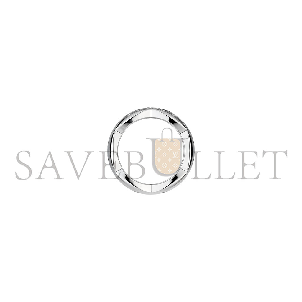 Ch*el coco crush ring j10863